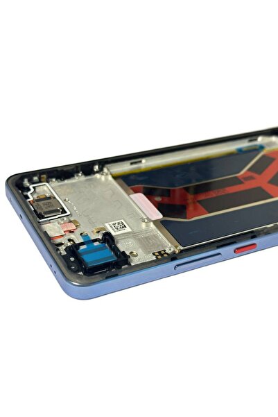 realme Ecran Original GT 7T - Blue 621029000575