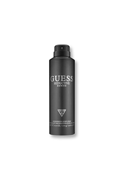 Guess Seductive Homme (M) 226Ml Body Spray