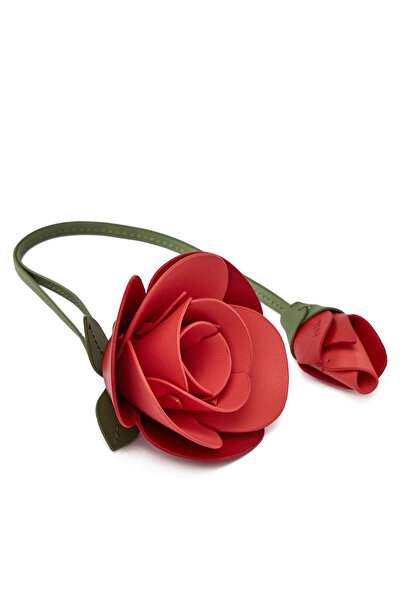 FURLA pendant woman Toni M1 Red