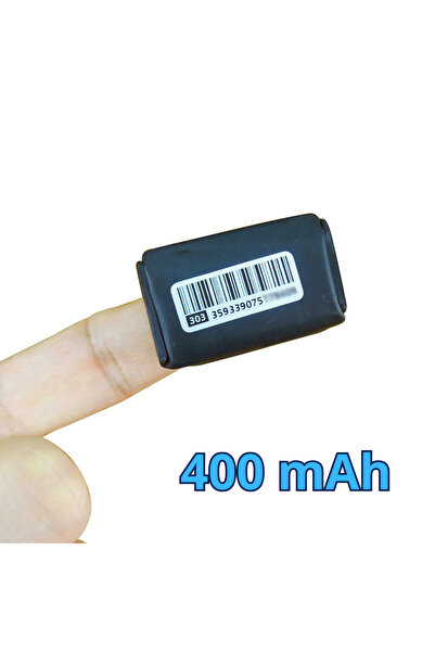 Taggo Micro tracker GSM GPS 400 Mah, the size of a coin, with precise and fast GPS, AGPS, LBS and Wi-Fi
