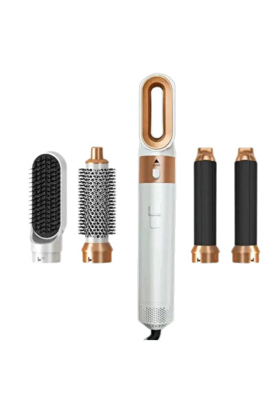 OEM Hair dryer, Multistyler 5 in 1