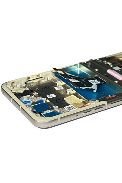 Motorola Ecran Original Razr 2024 / Razr 50 - Interior gold