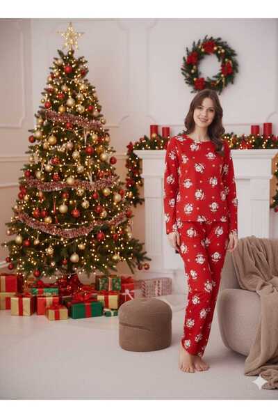 BEYAZTOPTAN SET DE PIZAMĂ DE CALITATE DIN PIELE DE CĂPĂ