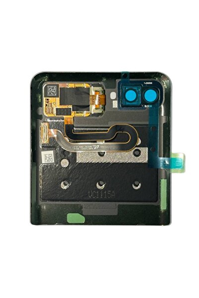 Samsung Ecran Original Exterior Galaxy Z Flip (F700) GH96-13380A