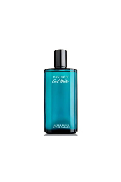 Davidoff Cool Water (M) 75Ml After Shave