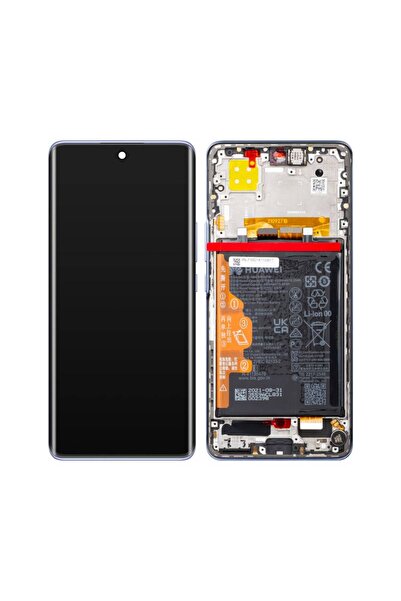 Huawei Ecran Original Nova 9 - Blue 02354NUF