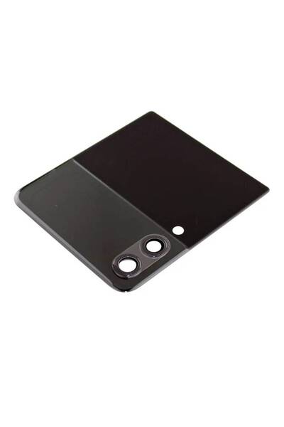 Samsung Ecran Exterior Original Galaxy Z Flip 3 (F711) - Negru GH97-26773A