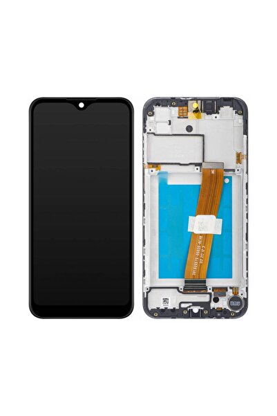 Samsung Original Screen A01 (A015G) GH81-18597A