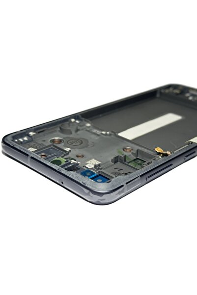 Samsung Ecran Original S21 FE (G990B) - Grafit GH82-26420A