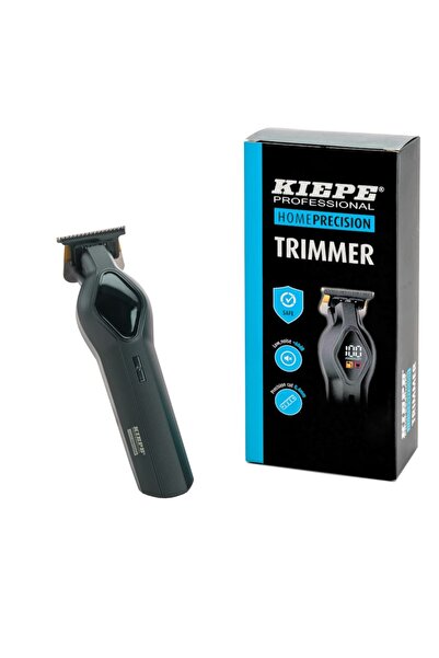 Kiepe Home Precision 6290 Precision Trimmer for Beard and Mustache