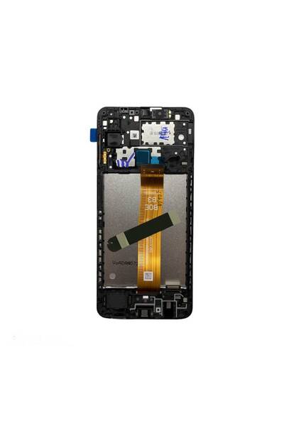 Samsung Ecran Original A12 2021 NACHO (A127) GH82-26486A