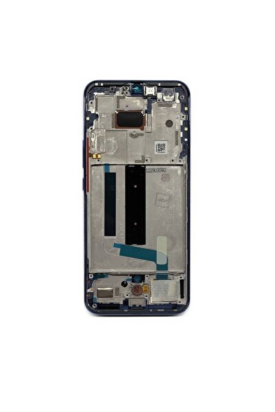 Xiaomi Ecran Original MI 10 Lite 5G - Blue 56000300J900