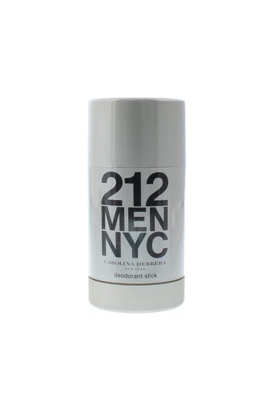 Carolina Herrera 212 Men (M) 75Ml Deodorant Stick