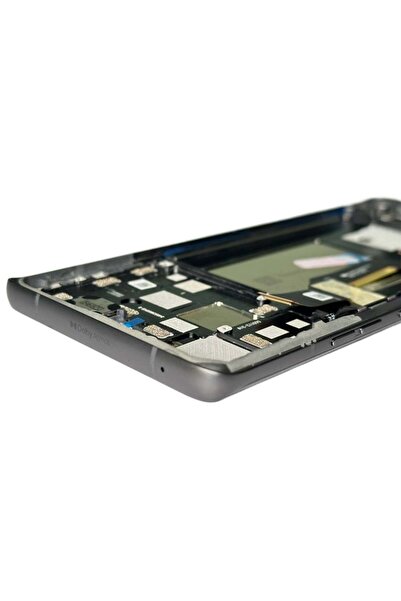 Motorola Ecran Original Edge 50 gray