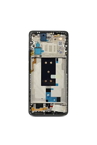 Xiaomi Ecran Original 11T Pro - Black 5600030K3S00