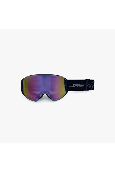 Just Racing Ochelari de protecție Black Lagoon pentru schi/snowboard cu lentile ZEISS + lentile S0 – 2026