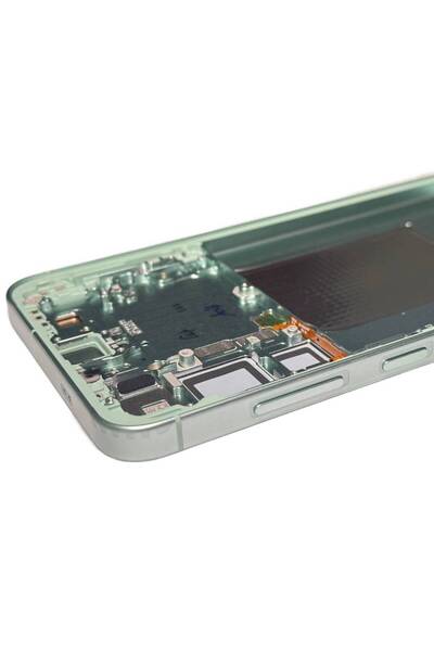 Samsung Ecran Original S25 Plus (S936) - Mentă GH82-36368B