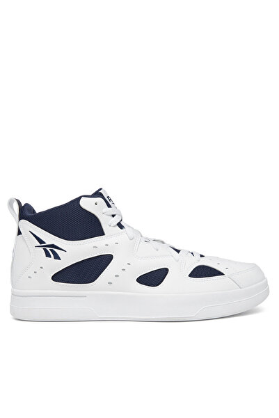 Reebok adidași bărbați albi PRIMARY HARDWOOD 100