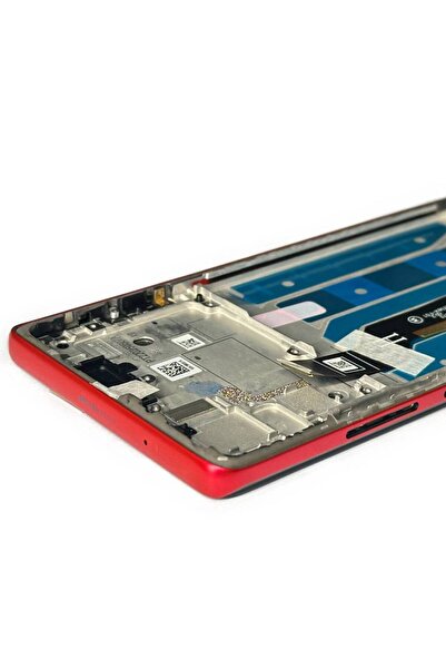 Motorola Ecran Original G85 - Red 5D68C29595