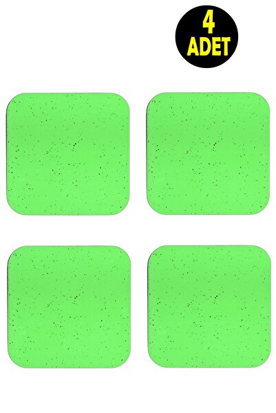 usin 4Pcs Green Sand Pattern Wood on Metal Turkish Coffee Cup Tea Mug Home Of...