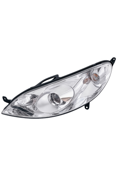 Tayvan PEUGEOT 407 SOL ÖN FAR (6208.90) (İTHAL)