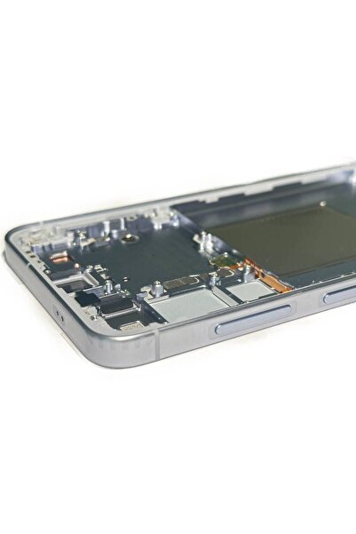 Samsung Ecran Original S25 (S931) - Albastru GH82-36329C