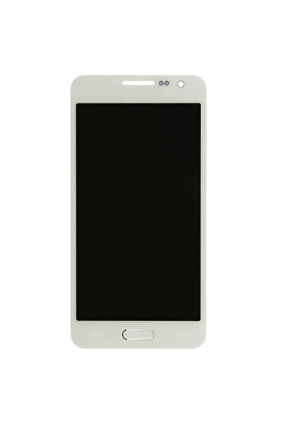 Samsung Ecran Original A3 2016 (A310) - alb GH97-18249A