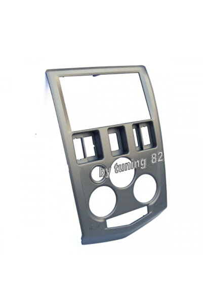 CONNECTS2 Adaptor 2DIN dedicat pentru Dacia Logan PH1 2004-2008 CT23DC10