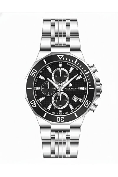 Navimarine Navi024-Col 1 Men's Wristwatch