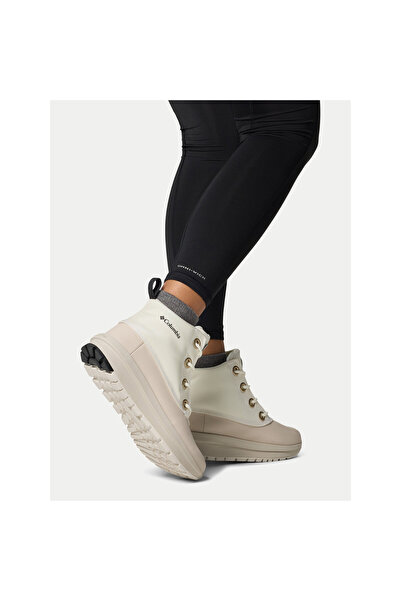 Columbia Snow Boots Women's White 125 Moritza™ Shield 2053