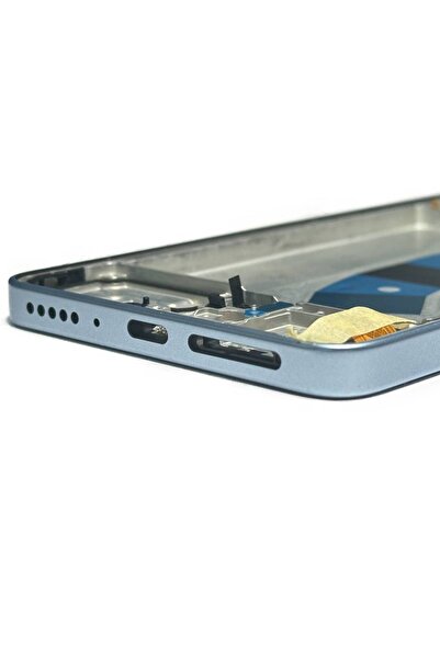 Xiaomi Ecran original Redmi Note 13 4G - Albastru 56000100N700