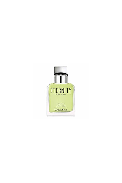 Calvin Klein Eternity (M) 100Ml After Shave