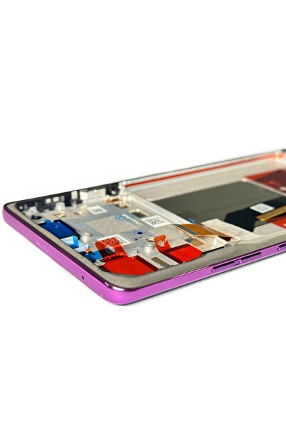 Motorola Ecran Original Edge 60 Pro - Pink 5D68C30047