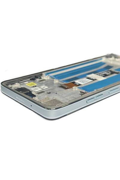 Motorola Ecran Original G75 green