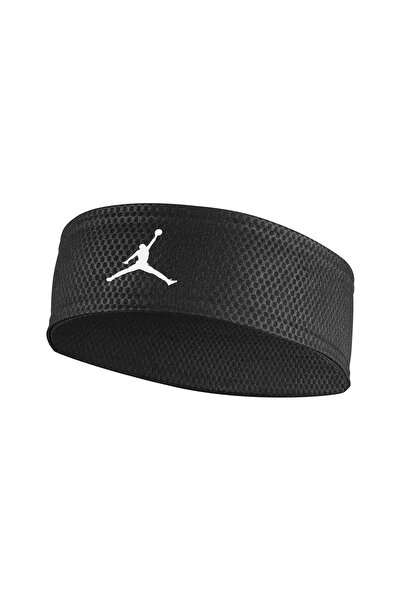 Nike Kids Nike Jordan Dri-Fit Siyah Saç Bandı (J.101.1611.010)
