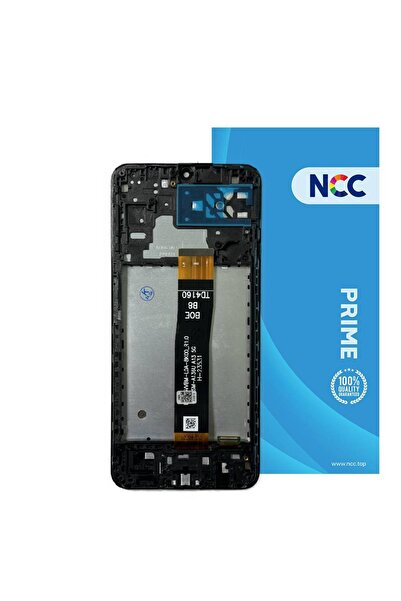 NCC Ecran Compatibil Samsung A13 5G (A136) - Cu Rama - NCC-A136-FRAME