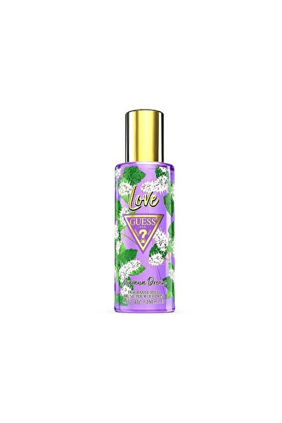 Guess Love Nirvana Dream (W) 250Ml Body Mist