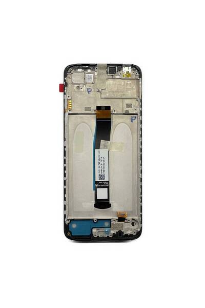 Xiaomi Ecran Original Redmi 10C 560001C3QA00
