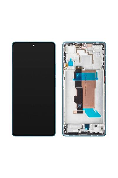 Xiaomi Ecran Original Poco F5 - Blue 560003M16T00