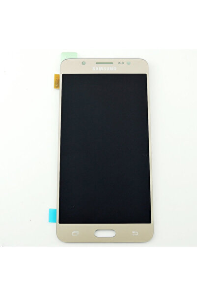 Samsung Ecran Original J5 2016 (J510) - Gold GH97-19466A