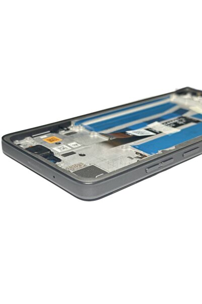 Motorola Ecran Original G75 - Gray 5D68C29066