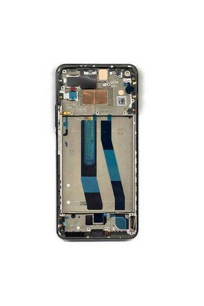 Xiaomi Ecran Original 11 Lite 5G NE / 11T Lite 2021 - Negru 5600030K9D00