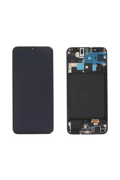 Samsung Ecran Original A20/M10s (A205/M107)
