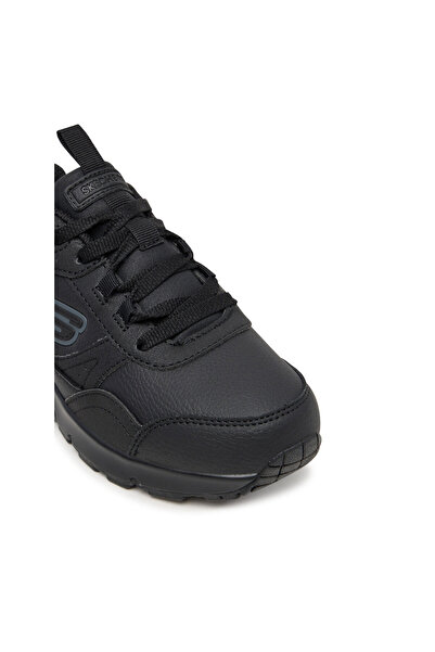 SKECHERS Sneakers Boys Black Uno Gen1 417004L BBK