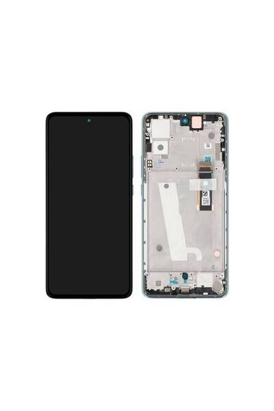 Motorola Ecran Original Edge 30 green