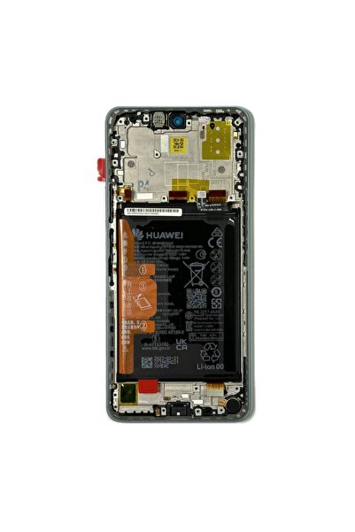 Huawei Ecran Original Nova 11i - Green 02355PFM