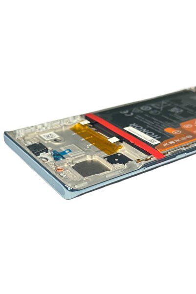 Huawei Ecran original Honor 70 - Albastru 0235ACMJ