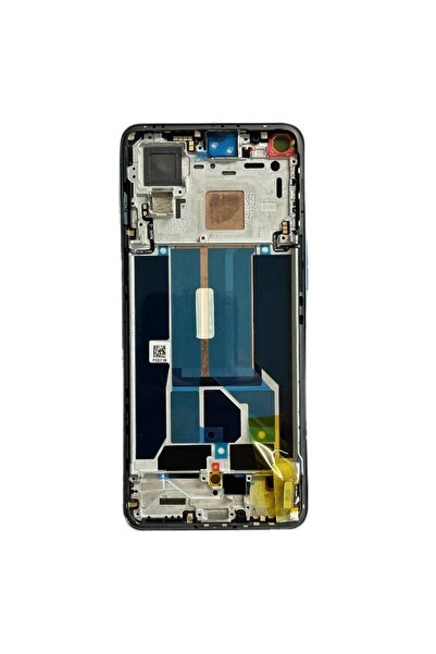 Oneplus Ecran Original Nord 2 5G blue
