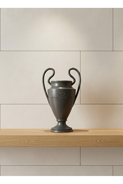 ASTRALTECH Smoked Mug