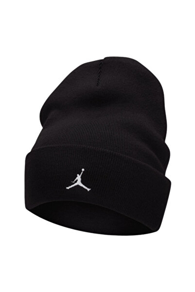 Nike U J PEAK BEANIE ESS FN4672-010